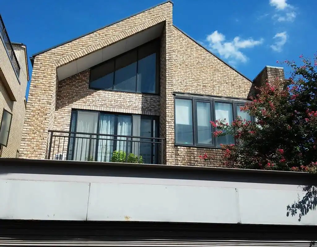 下北沢ガーデニア 外観