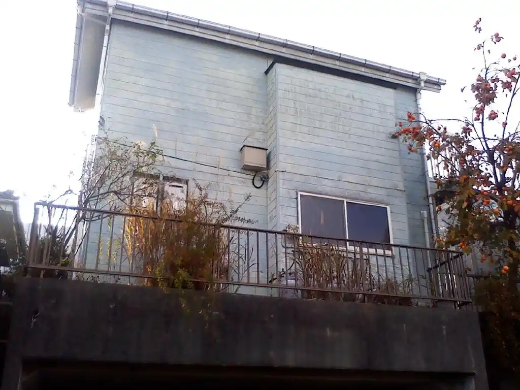 レジェンド吉川 外観