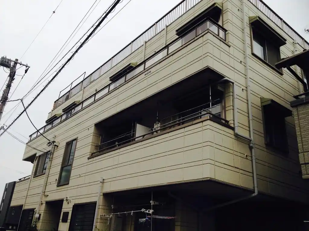 メゾン太慶 外観