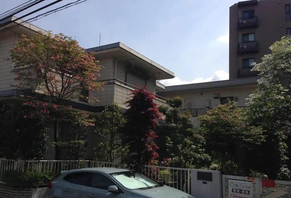 コージーライフ 外観
