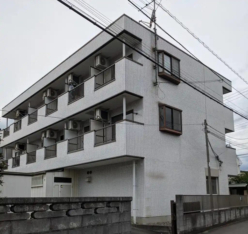 斉藤ビル 外観