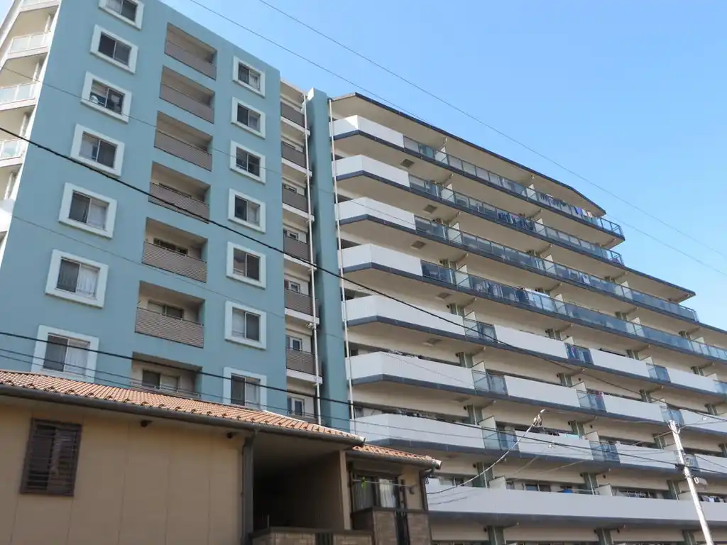 ジェイパーク新小岩 外観