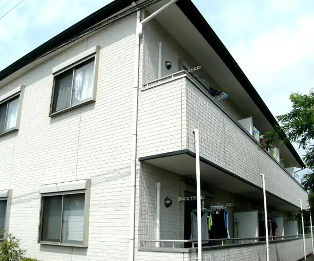シャローム 外観