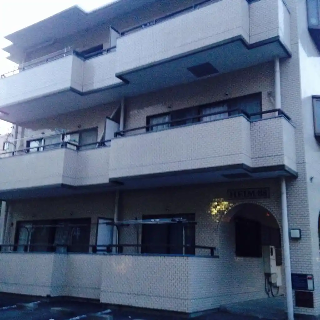 ハイム88 外観