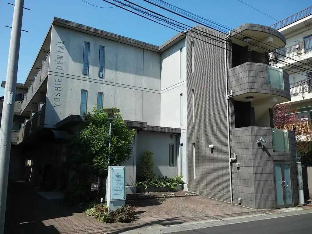 ピッセロ 外観