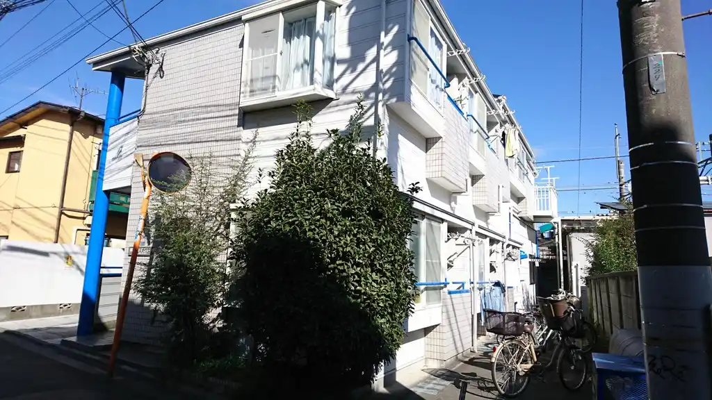 第3カインド 外観