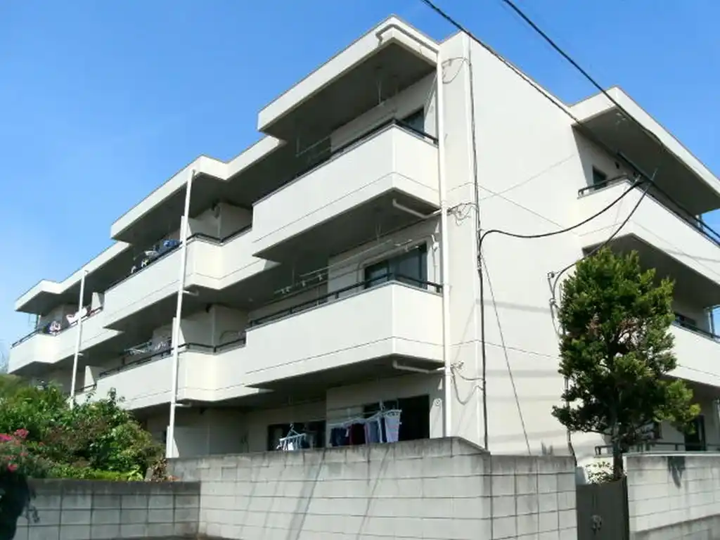 ハウスツカサ 外観