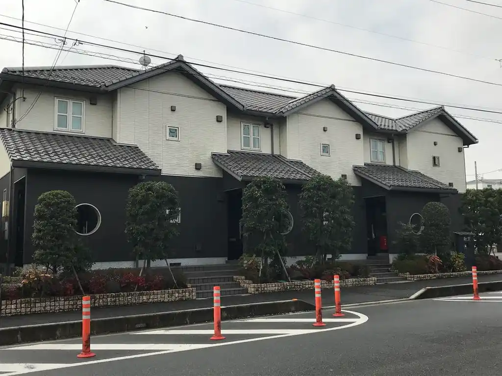 和楽 外観