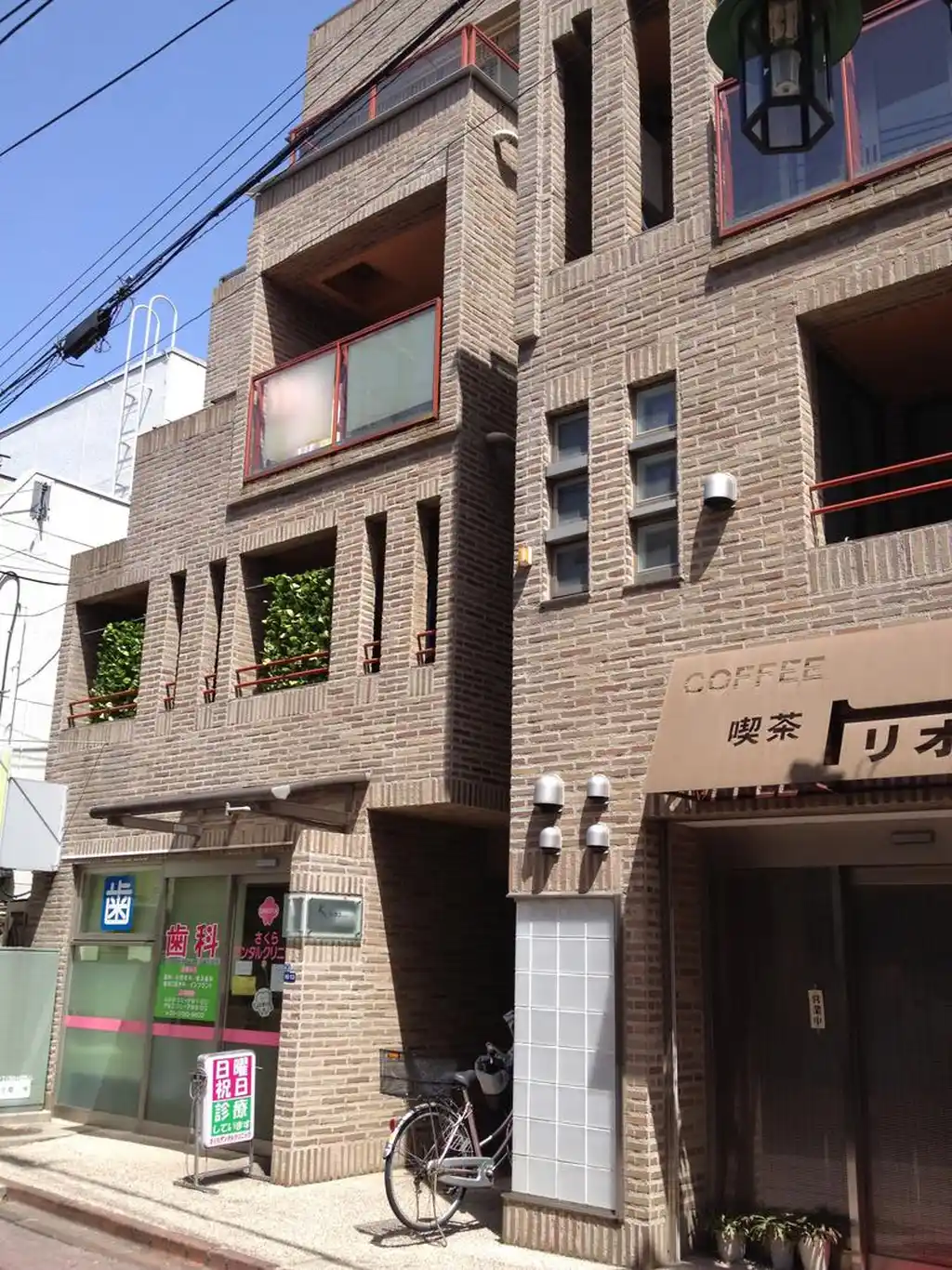 Kハウス 外観