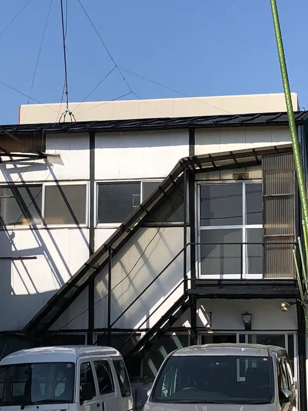 ソフトリーサンリットヒロ 外観