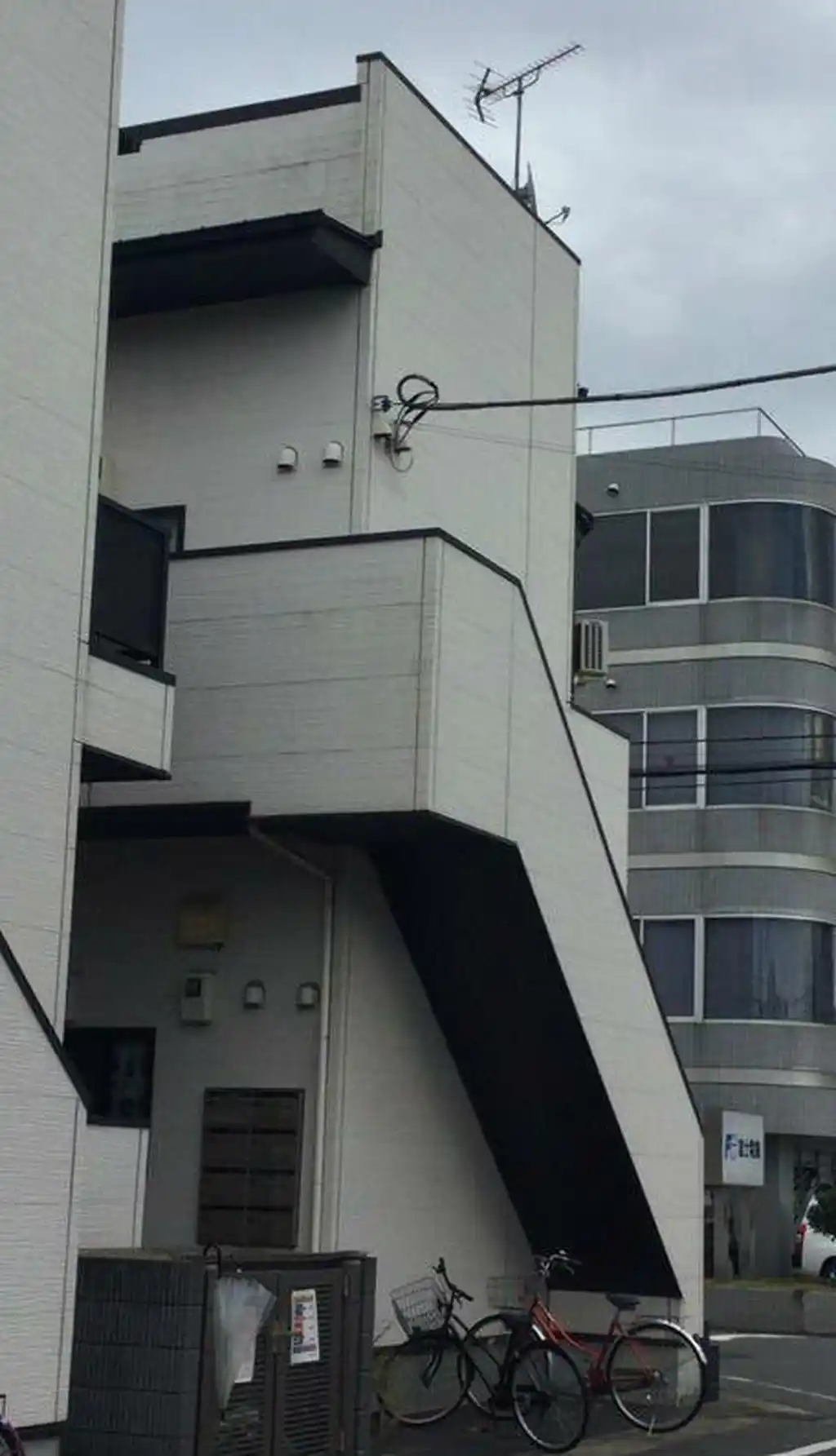 K-PLACE 外観