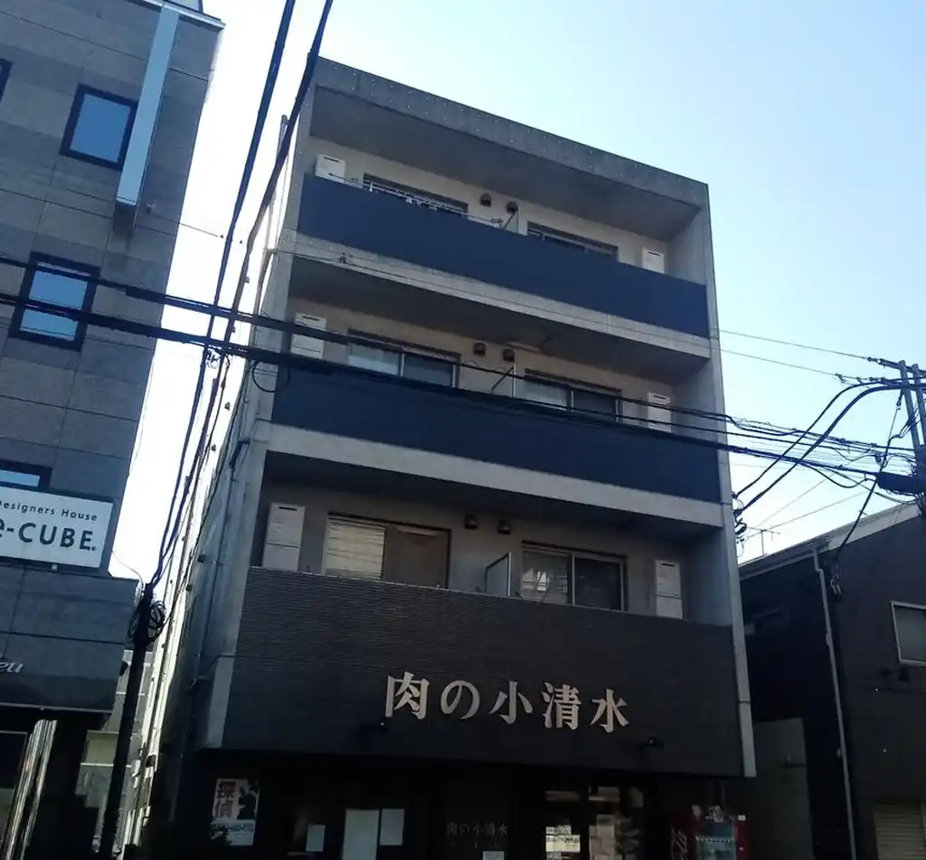 PRANA 外観