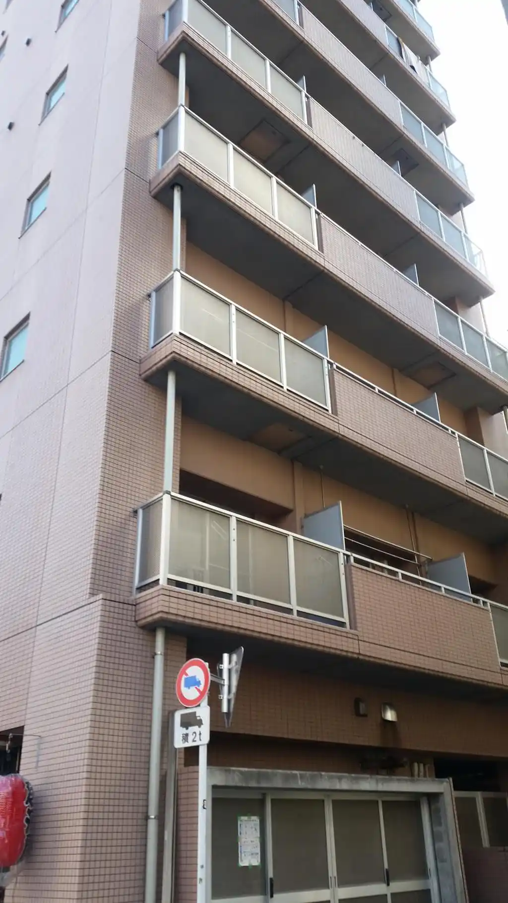 プルメリアハウス 外観