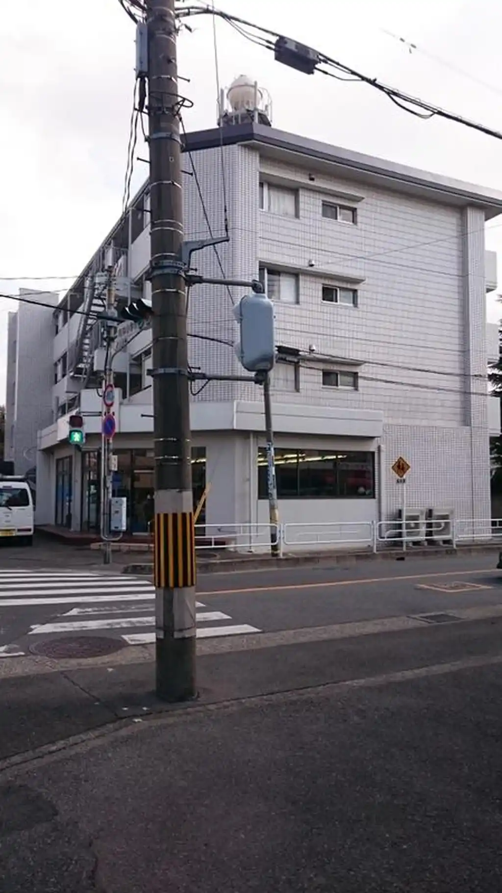 ルミナール和希 外観