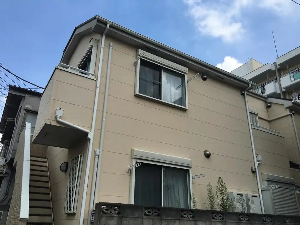 メゾンアール 外観