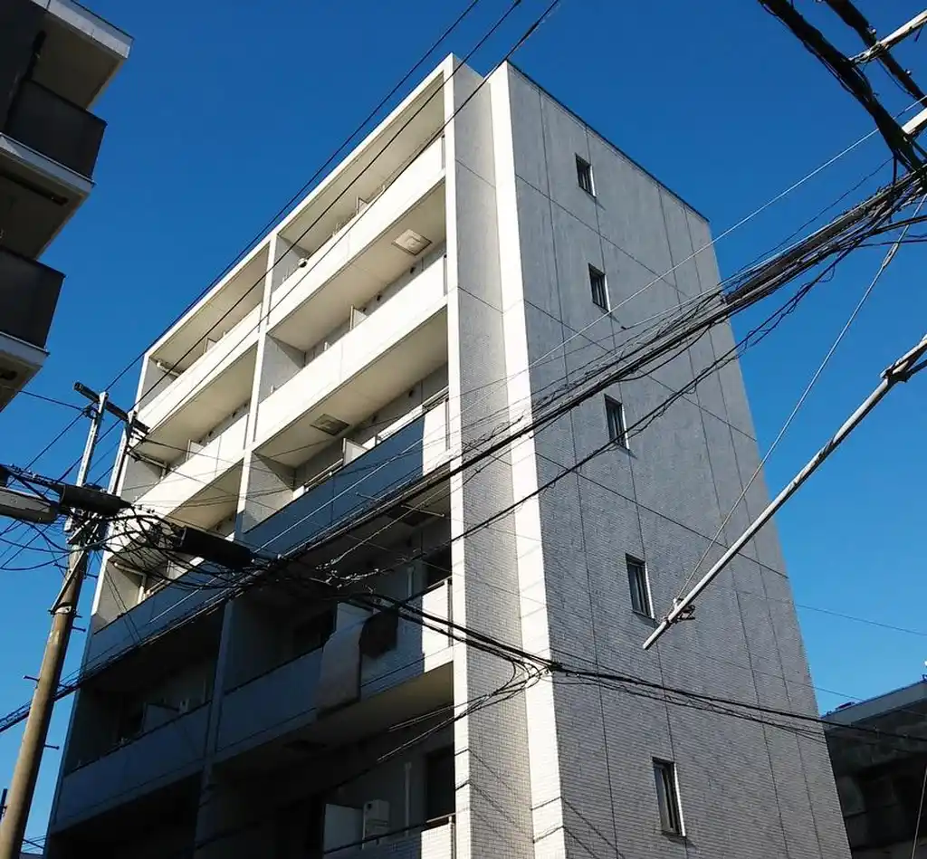 R3 外観