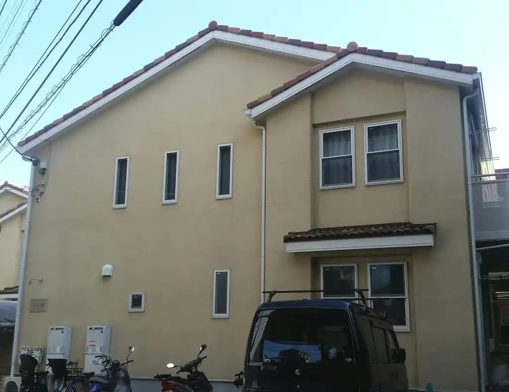 メゾン106B 外観