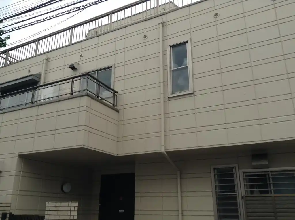 メゾン目白 外観
