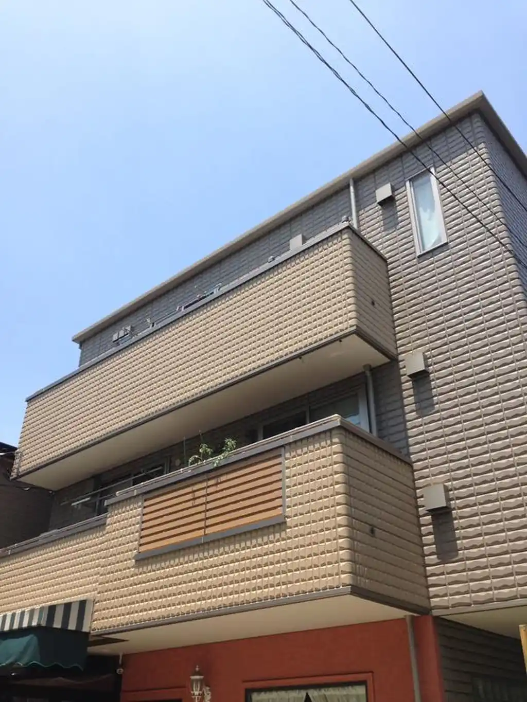 アーク和 外観