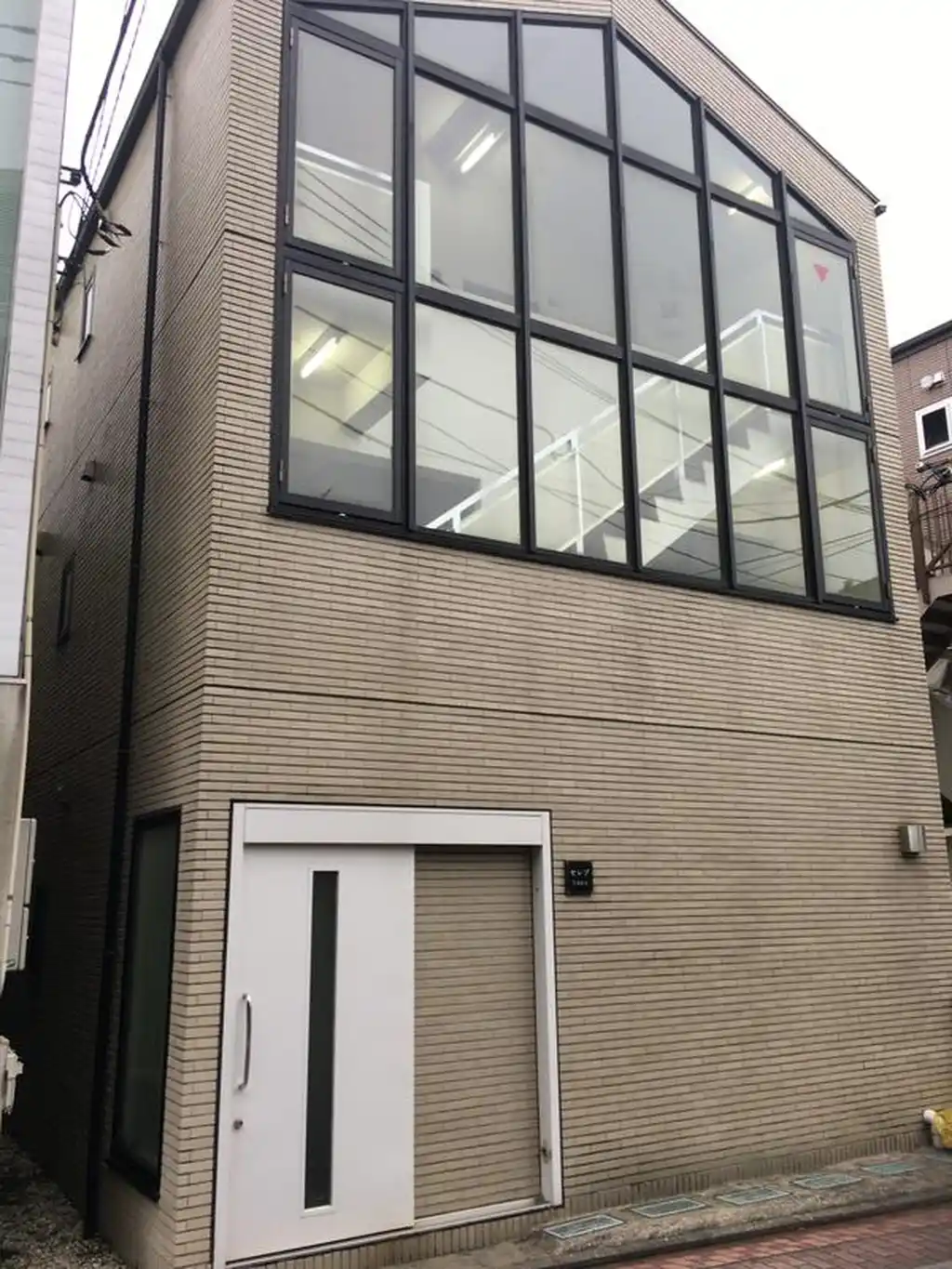 セレブYAGA 外観