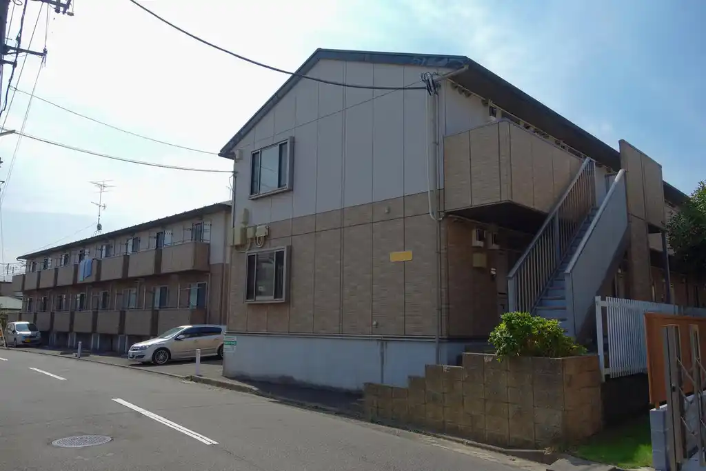 イル・チェーロ 外観