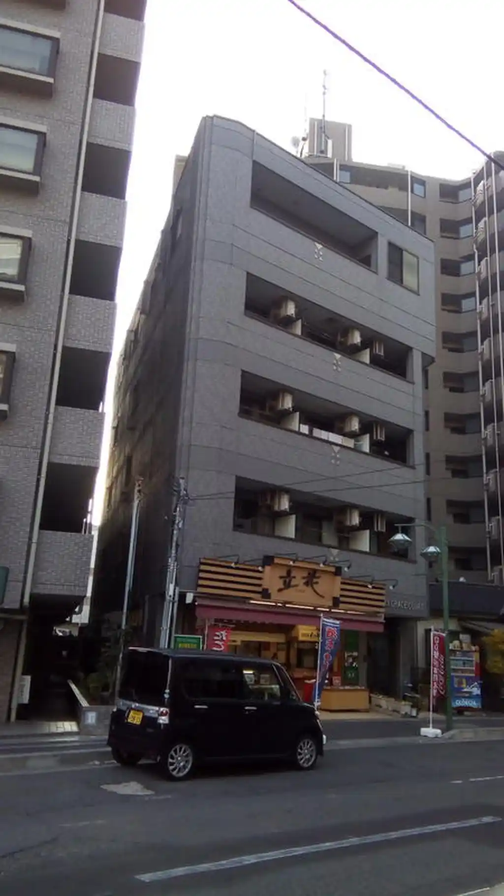 GRACE COURT 外観