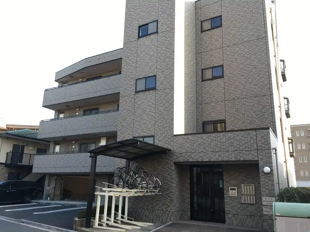 セルカリーオU 外観