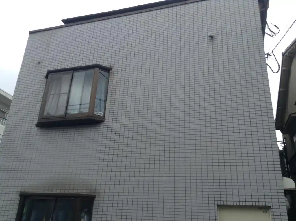 目白パークマンション 外観