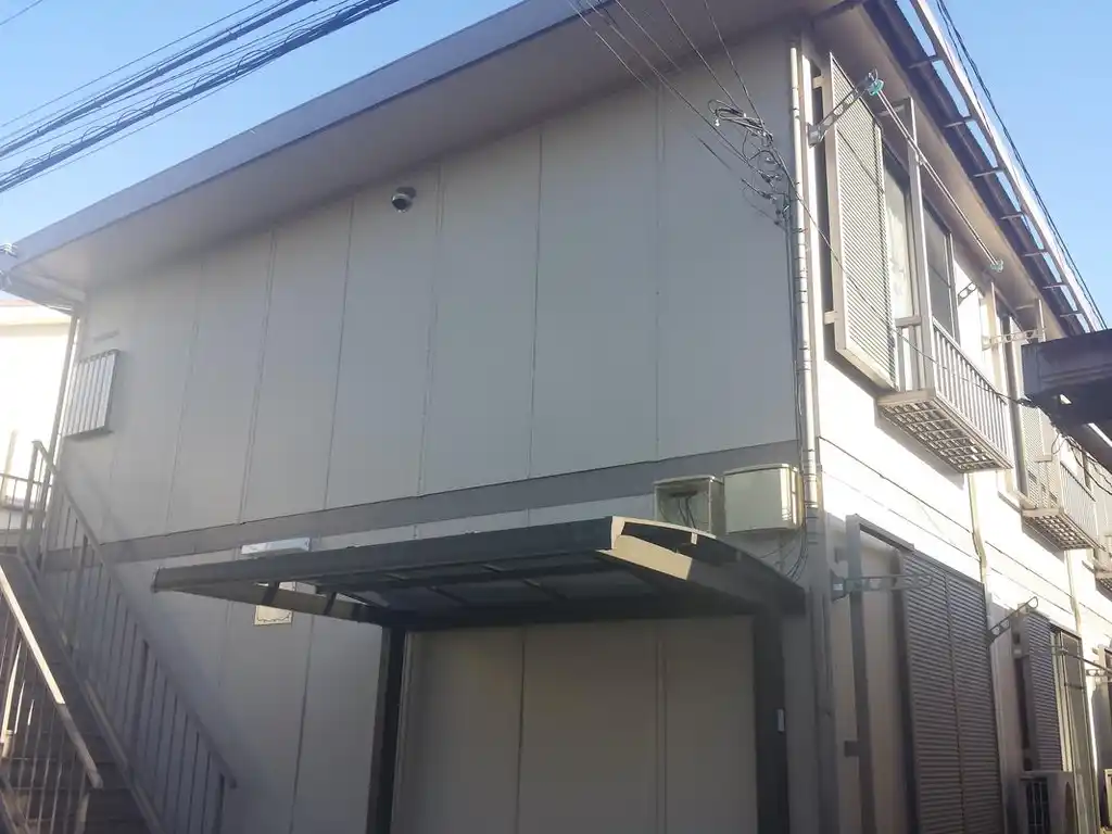 ラヴィエベル相模大野 外観
