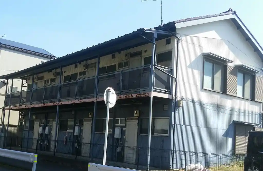 ノヒコ 外観