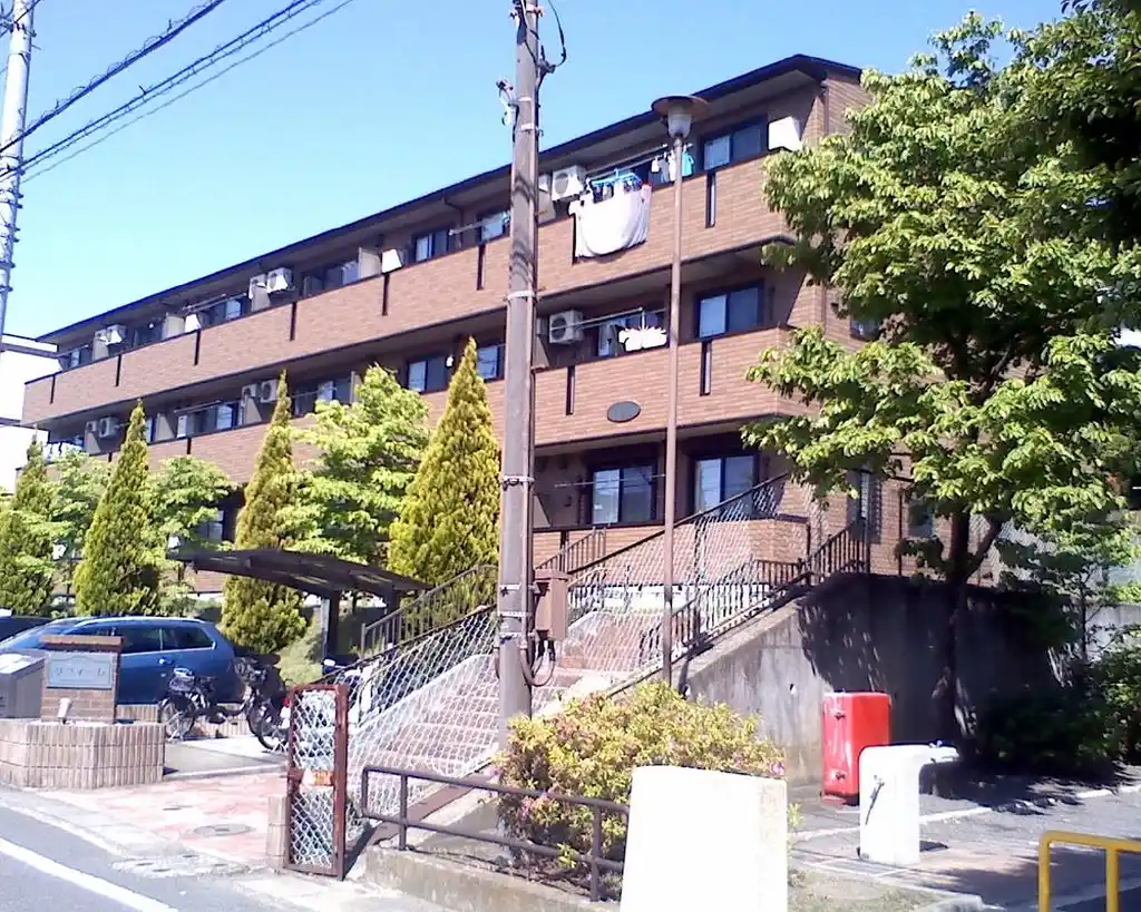 ソフィーレ 外観