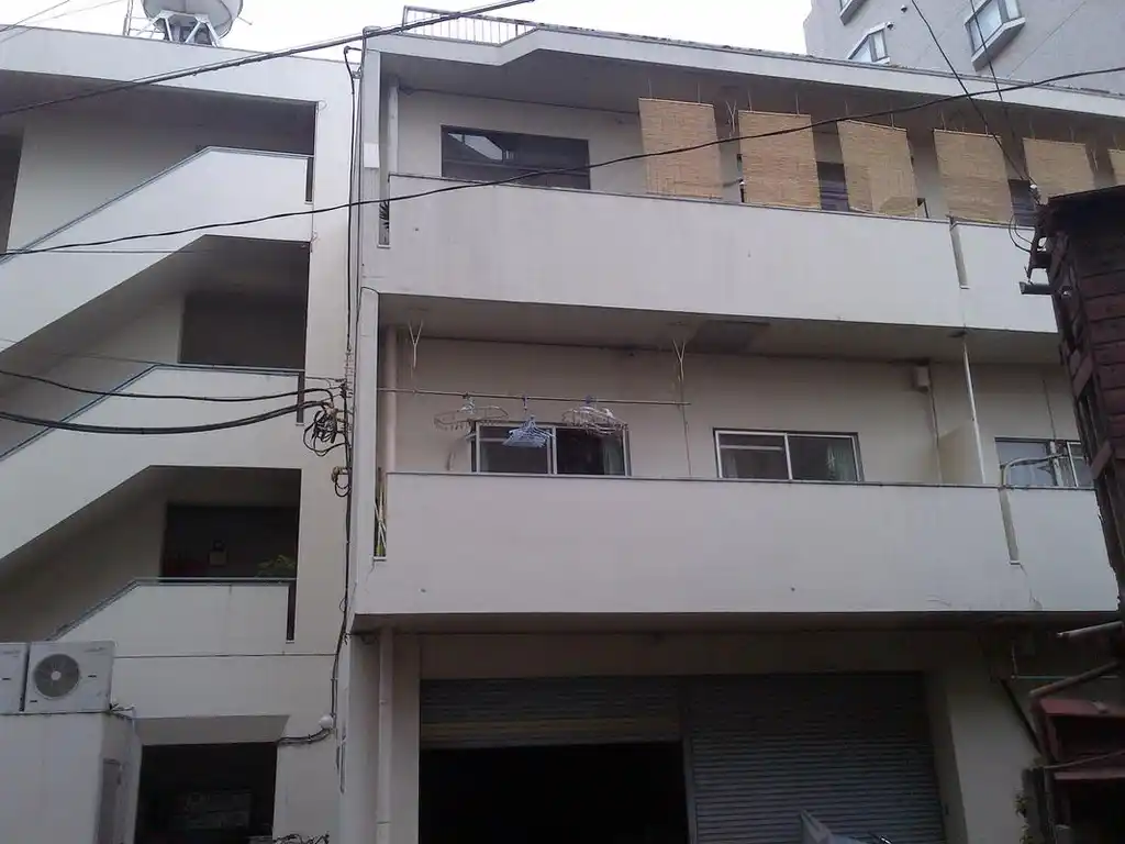 サンラックイトウ 外観