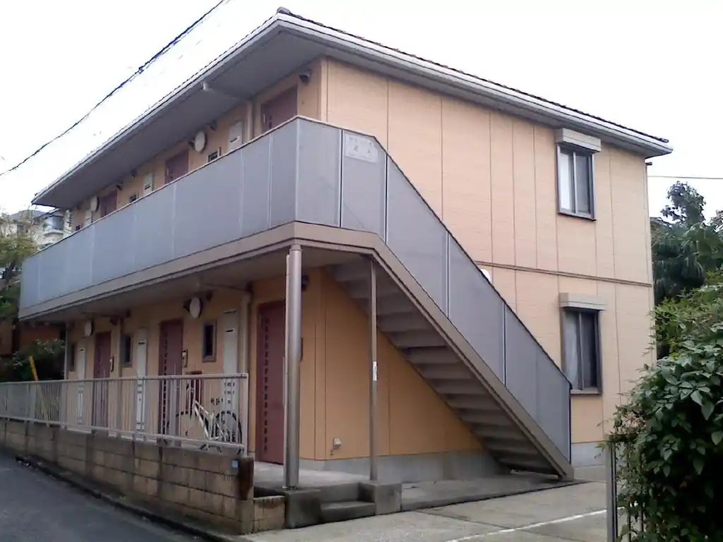 サザンスカイ南天 外観