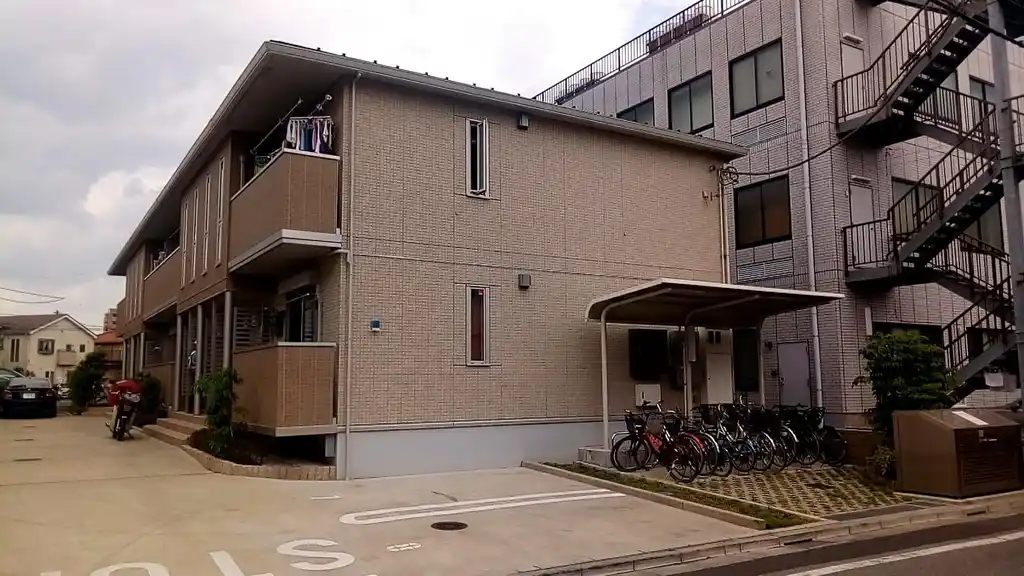 CASA LIBRA 外観