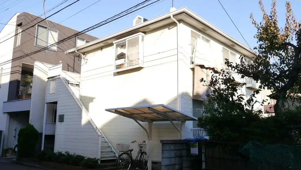 ANNEX Y・S 外観