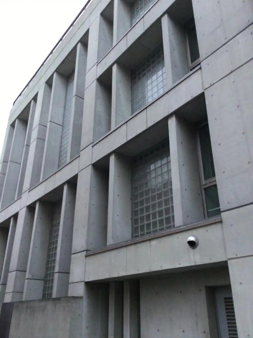 コスモスパジオ桜新町 外観