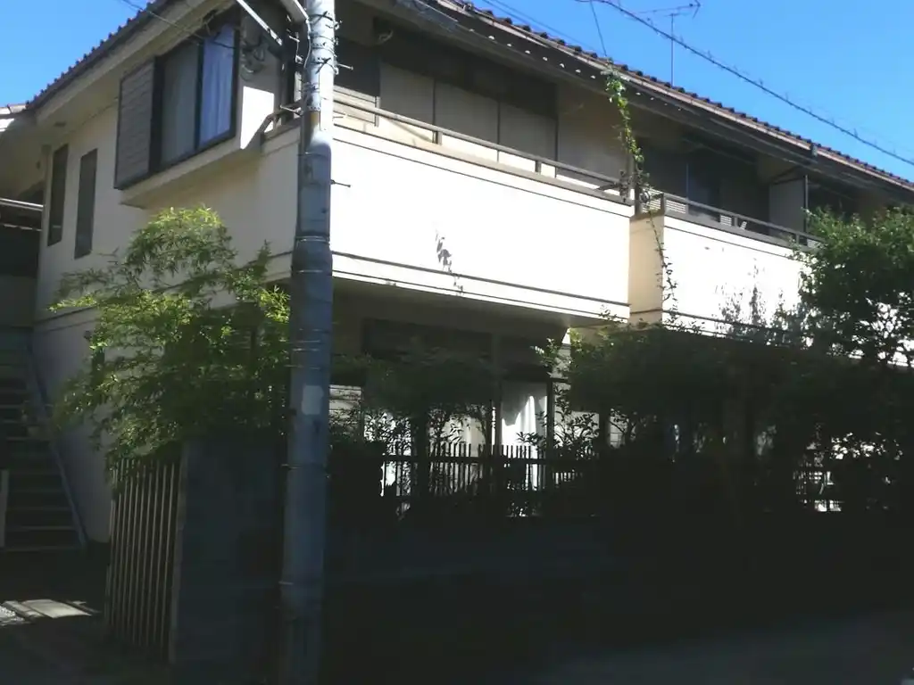 ヤマザキCOPIOUS 外観