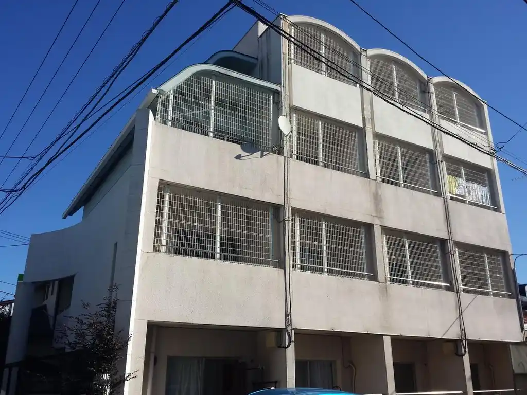 ルミョールI 外観