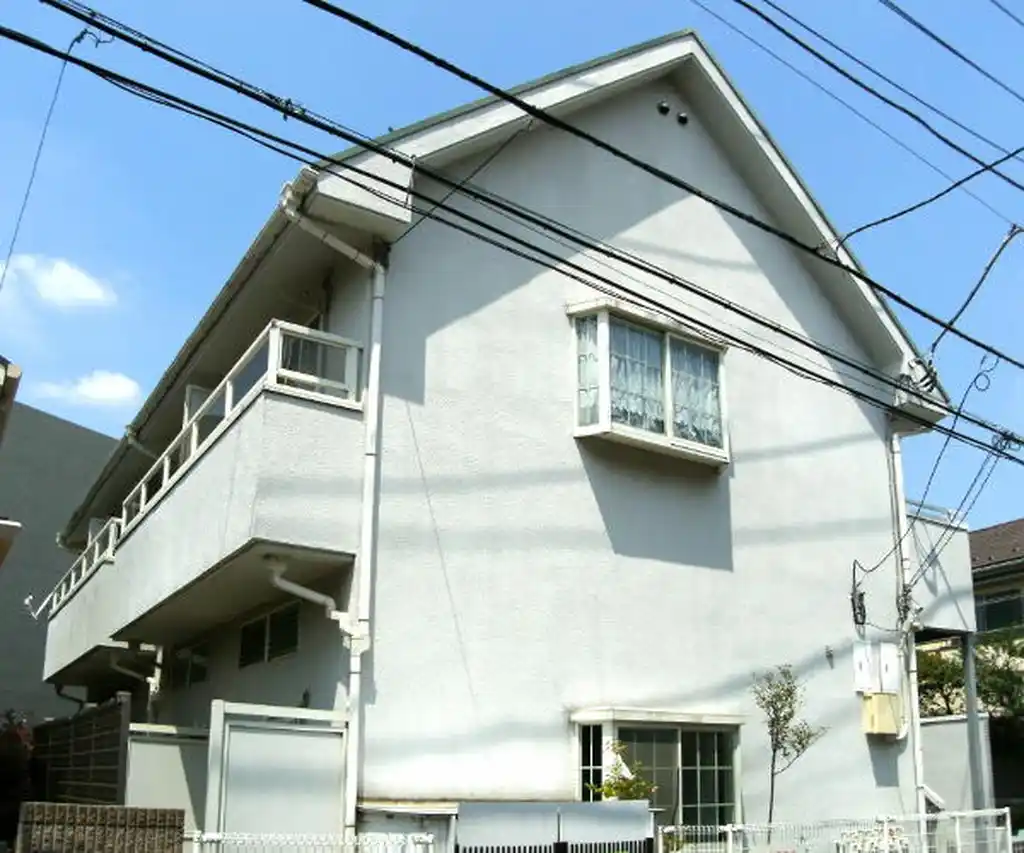 ファインヴィレッジV 外観