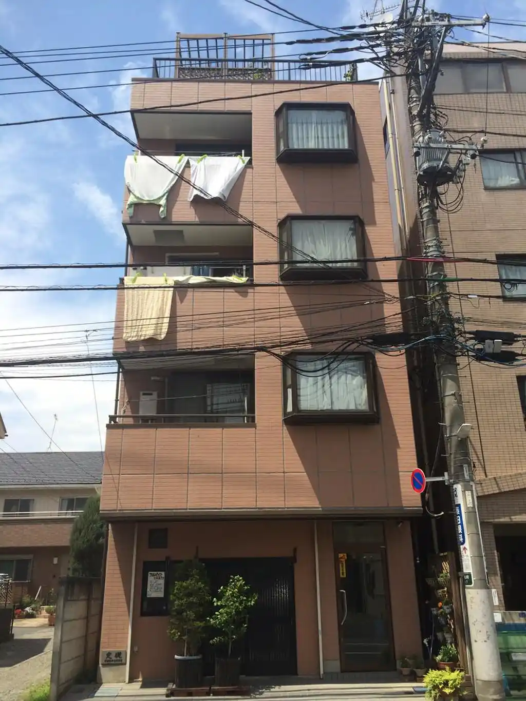 谷口ビル 外観