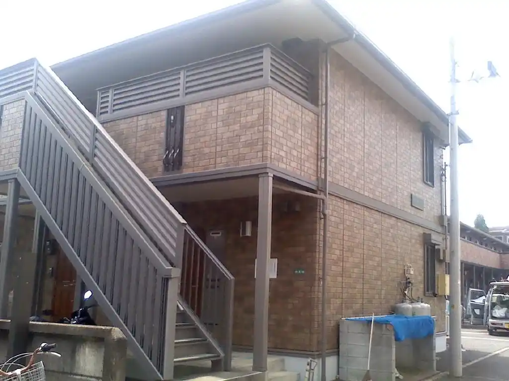 ルミエール 外観