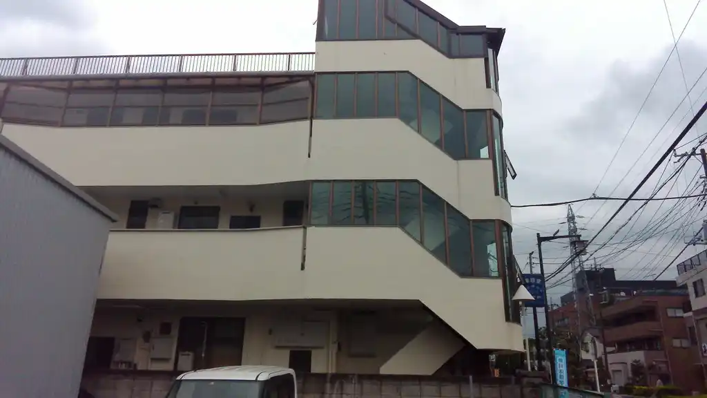 谷島ビル 外観