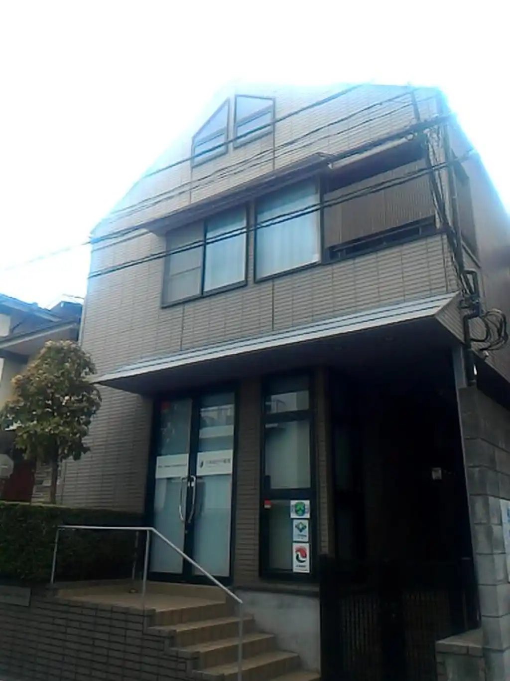 コンフォートアネックス 外観