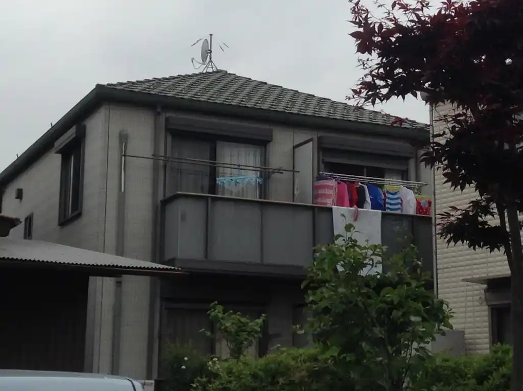 サウスブリーゼ 外観