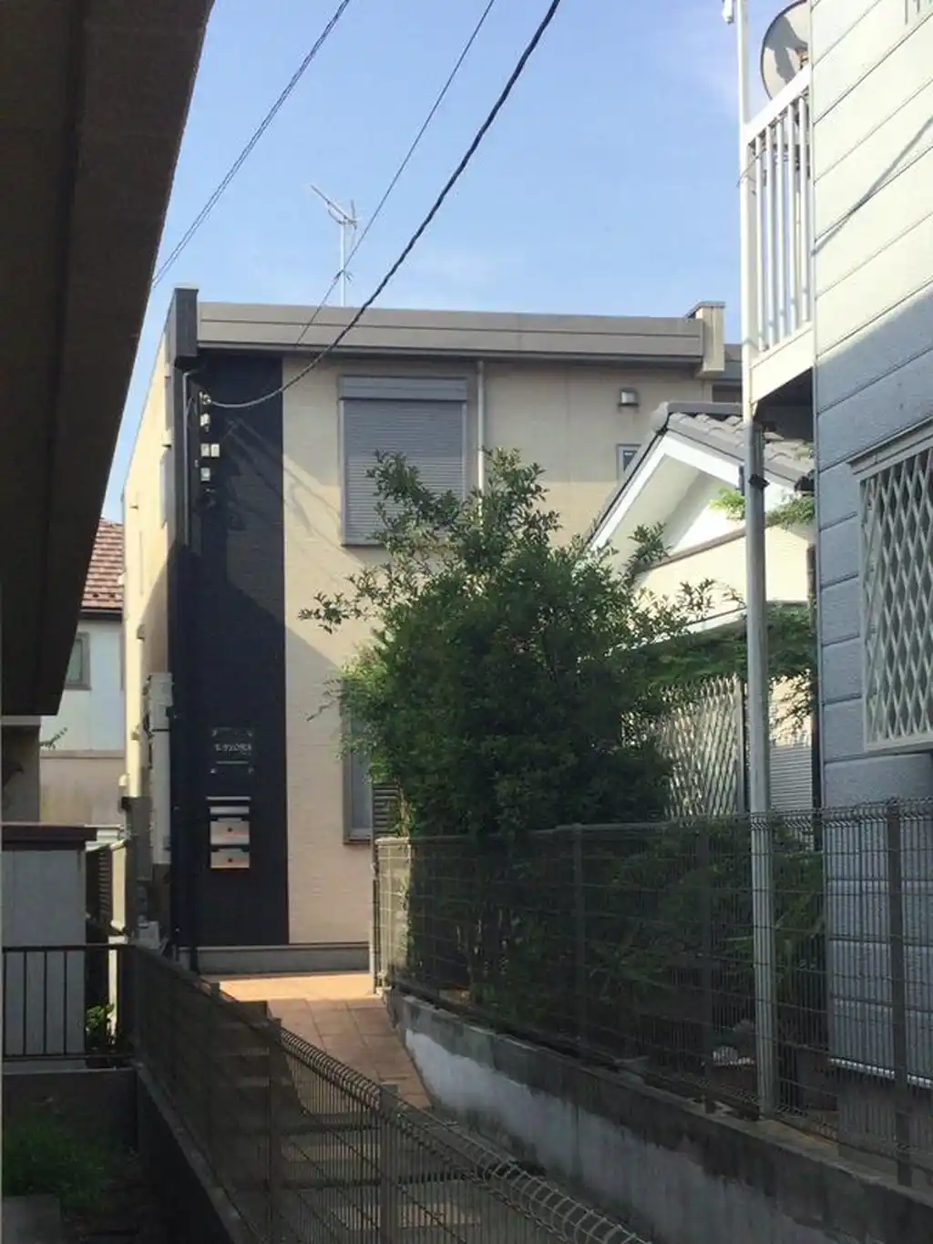 K-フローラ 外観