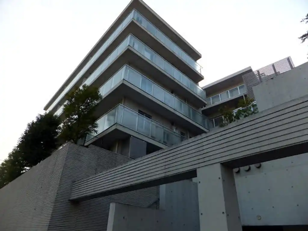 ピアースコード二子玉川 外観
