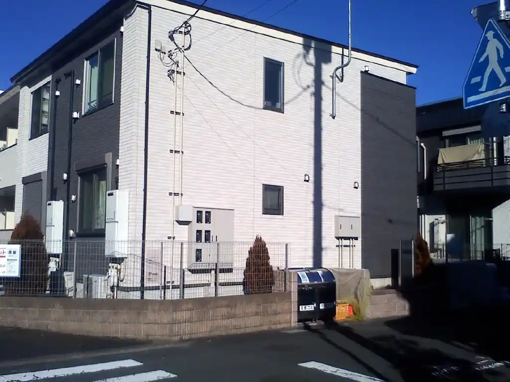 サンリット 外観