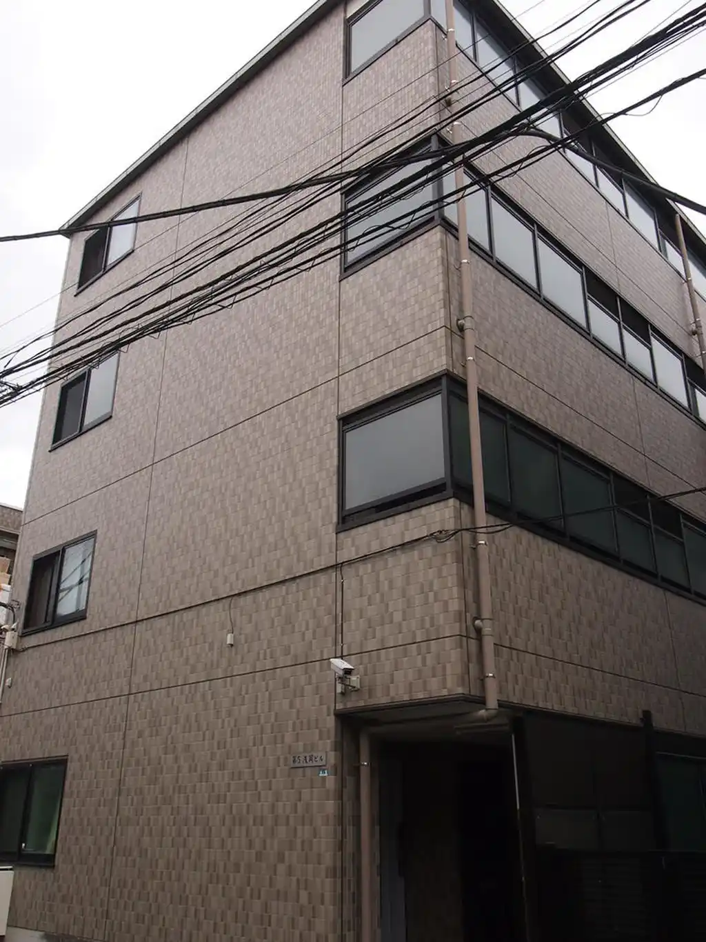 第5浅岡ビル 外観