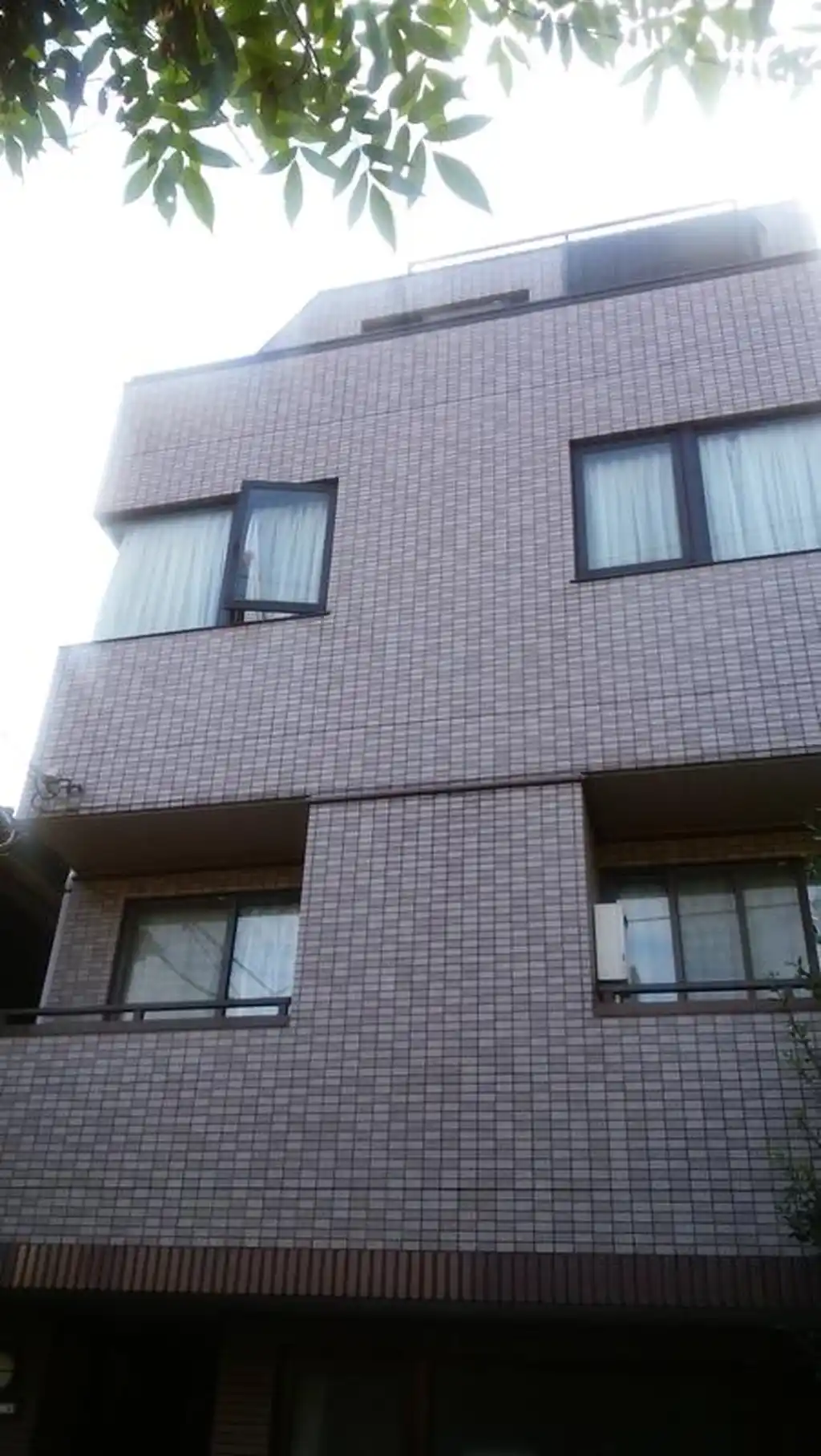 CASA・A 外観