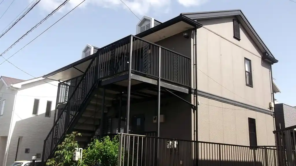 セジュール酒々井 外観